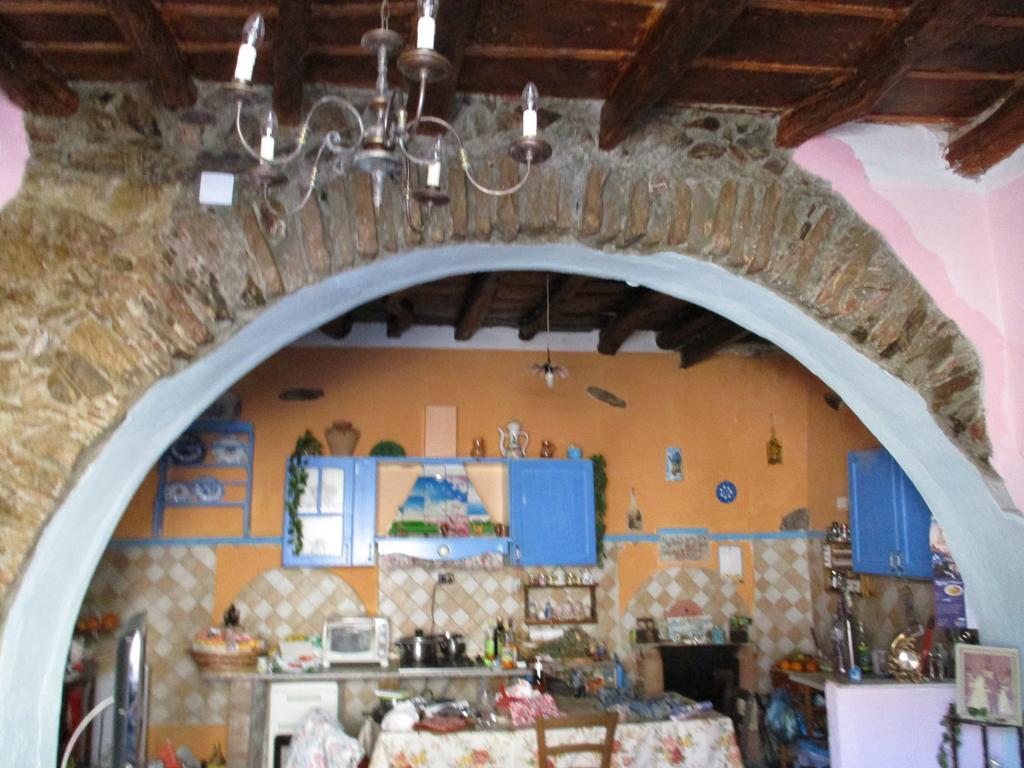 L'Antica Locanda Iglesias Exterior foto